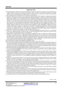 SJPJ-D3 Datasheet Page 6