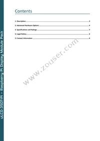 SK-35DT-PI Datasheet Page 2