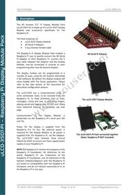 SK-35DT-PI Datasheet Page 3