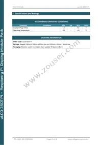 SK-35DT-PI Datasheet Page 5