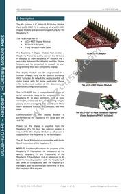 SK-43DT-PI Datasheet Page 3