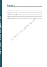 SK-43PT-AR Datasheet Page 2