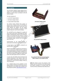 SK-43PT-AR Datasheet Page 3