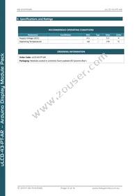 SK-43PT-AR Datasheet Page 5