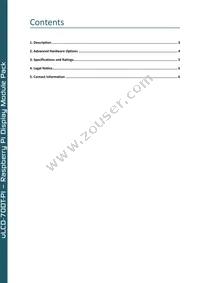 SK-70DT-PI Datasheet Page 2