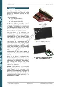 SK-70DT-PI Datasheet Page 3