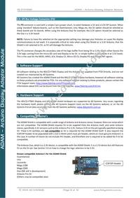 SK-FT843-ADAM-W Datasheet Page 6