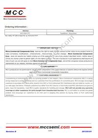 SK3150A-LTP Datasheet Page 3