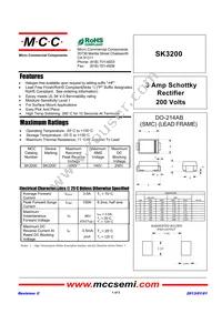 SK3200-TP Cover