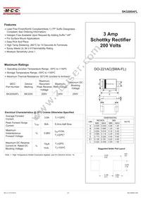 SK3200AFL-TP Cover