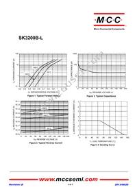 SK3200B-LTP Datasheet Page 2