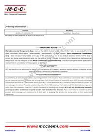 SK345A-LTP-HF Datasheet Page 4