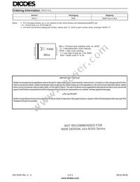 SK36-7-F Datasheet Page 3