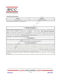 SK42BL-TP Datasheet Page 3