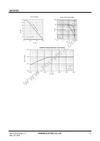 SKI10123 Datasheet Page 5