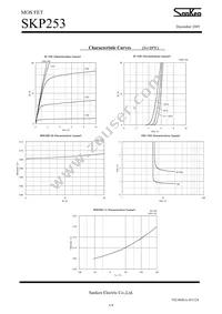 SKP253 Datasheet Page 3