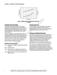 SKY65050-372LF Datasheet Page 6