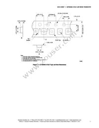 SKY65050-372LF Datasheet Page 11