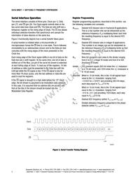 SKY72300-21 Datasheet Page 4