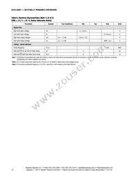 SKY72300-21 Datasheet Page 18