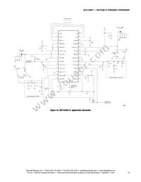 SKY72300-21 Datasheet Page 19