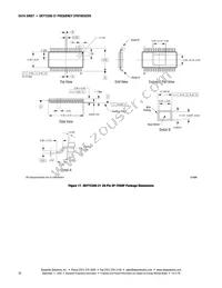 SKY72300-21 Datasheet Page 20