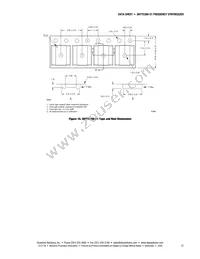 SKY72300-21 Datasheet Page 21