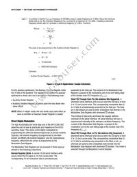 SKY72300-362 Datasheet Page 8