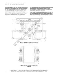 SKY72301-22 Datasheet Page 2