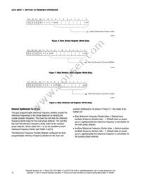 SKY72301-22 Datasheet Page 10