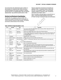 SKY72301-22 Datasheet Page 15