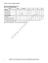 SKY72301-22 Datasheet Page 18