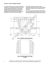 SKY72302-21 Datasheet Page 2