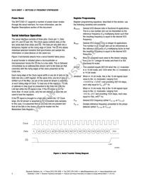 SKY72302-21 Datasheet Page 4