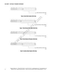 SKY72302-21 Datasheet Page 10