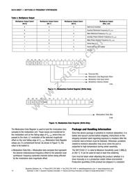 SKY72302-21 Datasheet Page 14