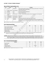 SKY72302-21 Datasheet Page 16