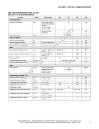 SKY72302-21 Datasheet Page 17