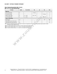 SKY72302-21 Datasheet Page 18