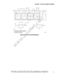 SKY72302-21 Datasheet Page 21