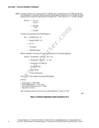 SKY72310-362 Datasheet Page 6