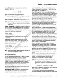 SKY72310-362 Datasheet Page 7