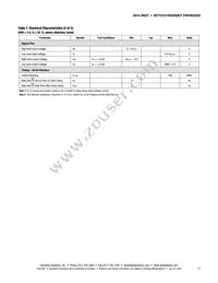 SKY72310-362 Datasheet Page 15