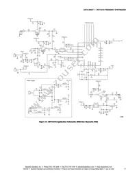 SKY72310-362 Datasheet Page 17