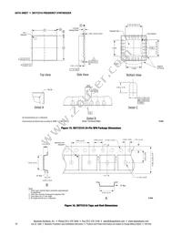 SKY72310-362 Datasheet Page 18