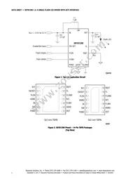 SKY81290-11-563LFR Datasheet Page 2