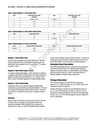 SKY81290-11-563LFR Datasheet Page 12