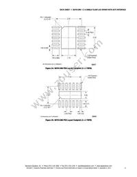 SKY81290-11-563LFR Datasheet Page 15