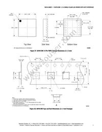 SKY81290-11-563LFR Datasheet Page 17