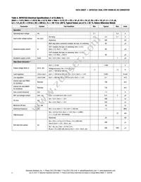 SKY87222-11-653LF Datasheet Page 4